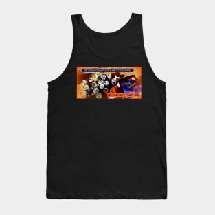 Ramassonlesdechetssauvage Tank Top